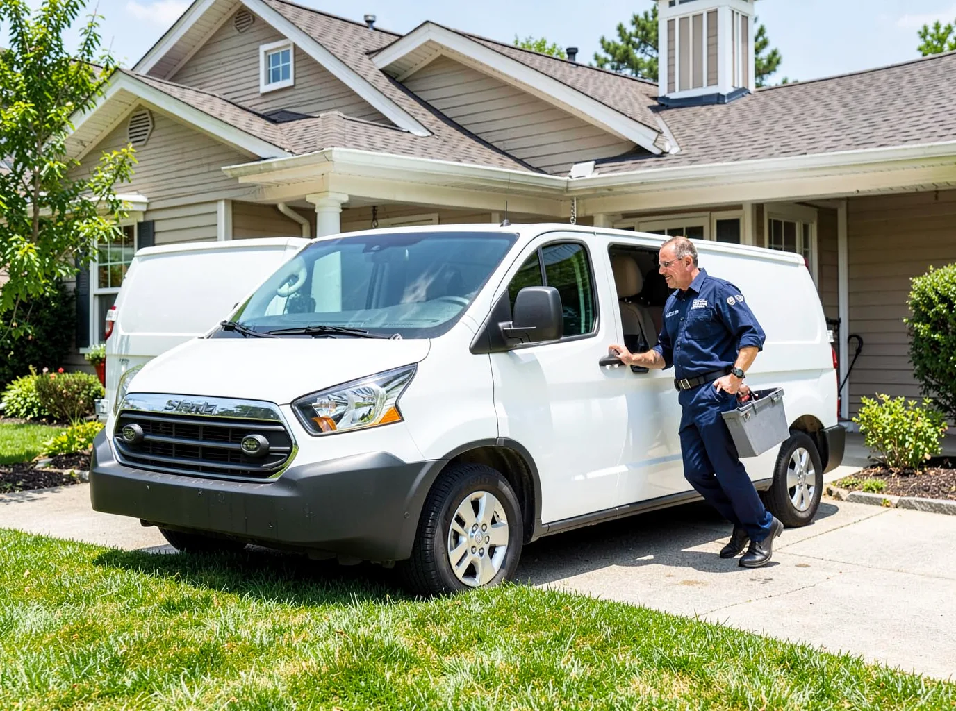 Emergency Plumber company in Reddick, FL